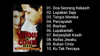 Wisnu & Connie Dio - Doa Seorang Kekasih (1998)