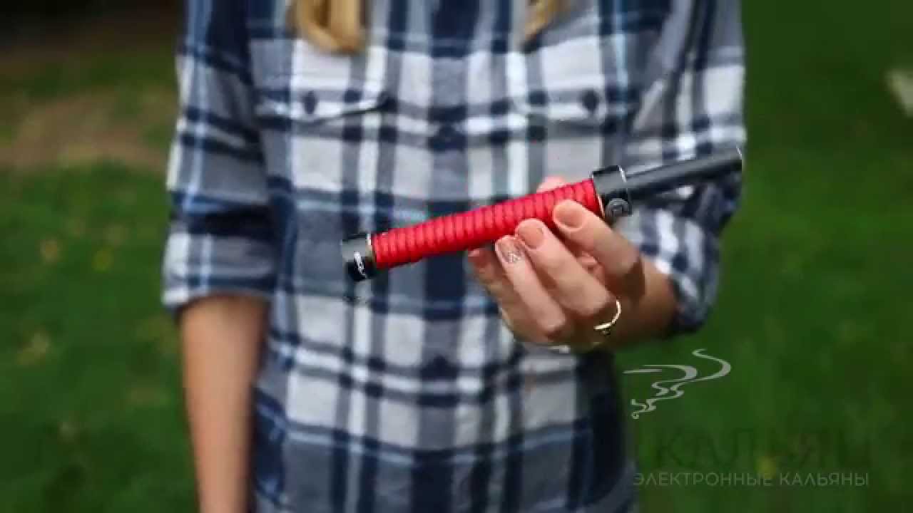 Электронный кальян Starbuzz E Hose mini