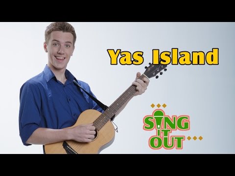 【音樂ok蹦】阿布達比的亞斯島 | Yas Island | 空中英語教室