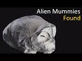 Humanoid mummies found in Peru turned out to be real
