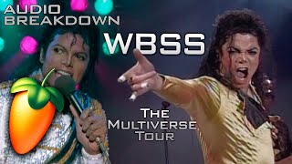 WBSS - Live Mix Breakdown in FL Studio!