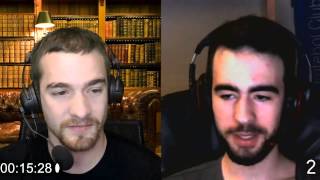 Esports In A Flash Episode 4 With Maniakk