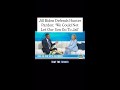 Jill Biden Defends Hunter Pardon: ‘We Could Not Let Our Son Go To Jail’