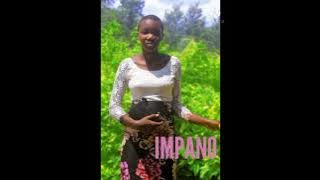 #Burundian_gospel_song   #Impano by Violette VYUKUSENGE