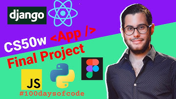 CS50w Final Project | App Idea & Validation | Part 1