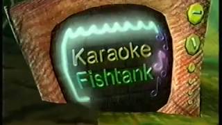 Karaoke Fishtank Meredth Brooks REDACTED