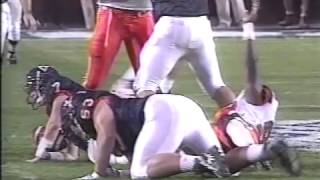 1996 Carquest Bowl