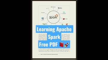Learning Apache Spark  ⚡️ Free PDF 📚🚀 #shorts #apachespark #dataengineering