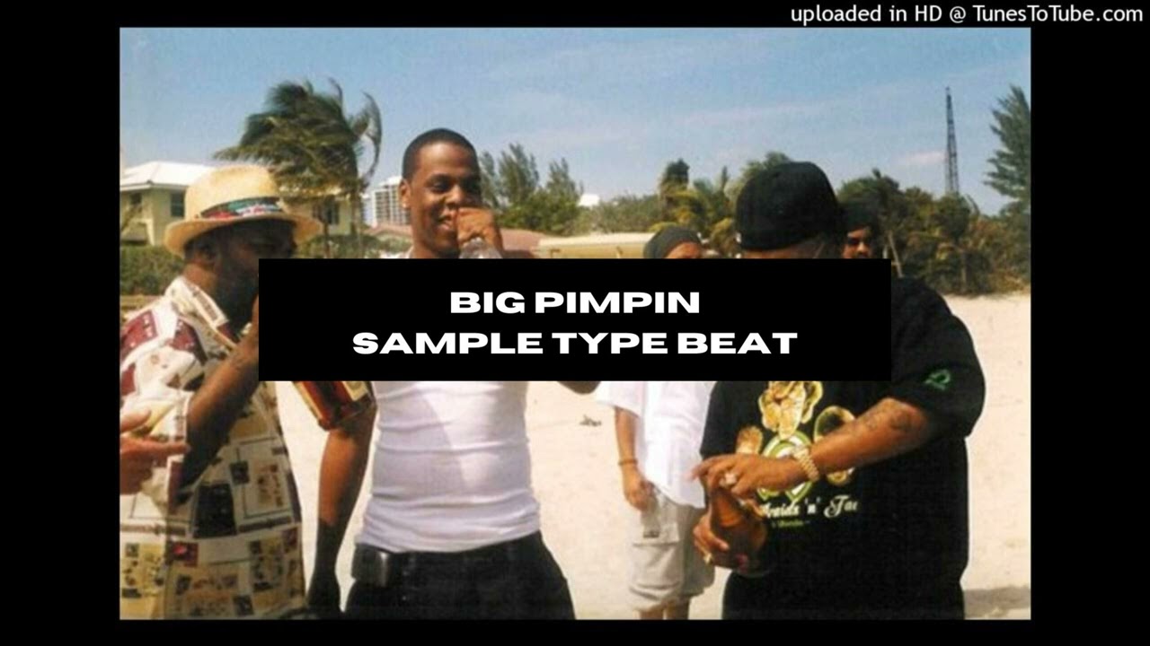 FREE][SAMPLE] Jay-Z ft UGK 
