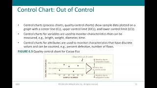Famous Chapter 6 Statistical Quality Control Net Worth