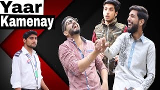 Yaar Kaminey Psl 4 Say No To War Kaminey Dost
