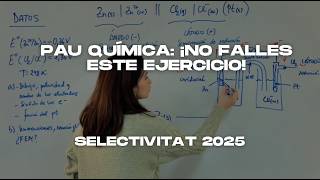 No entiendes los ejercicios de pilas en las PAU? Te lo explico en 10 minutos