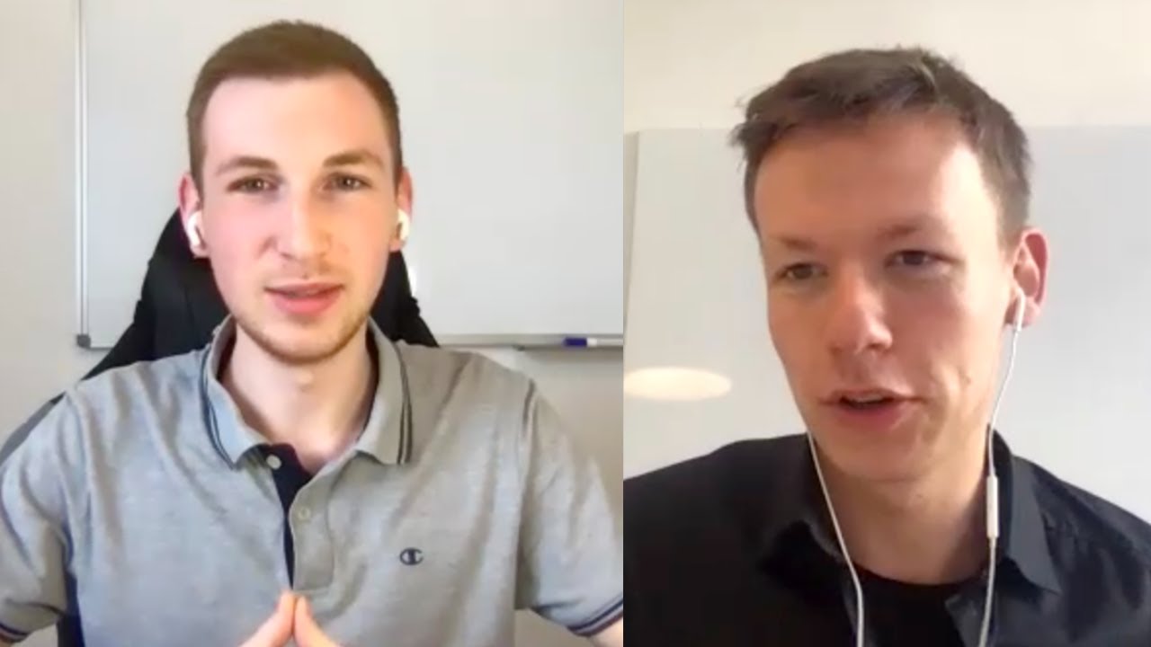 20k pro Monat durch Einfachheit, Fokus & Positionierung