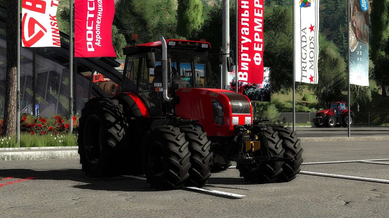 Farming Simulator 22 Ферма з нуля 13чясть