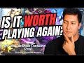 Is It Worth Playing Summoners War Chronicles Again? | Claytano Summoners War Chronicles 33