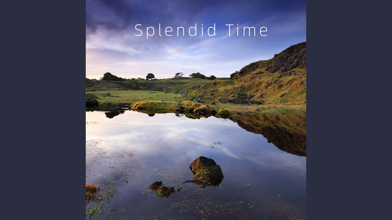 Obejrzyj Splendid Time w YouTube Obejrzyj Splendid Time w YouTube