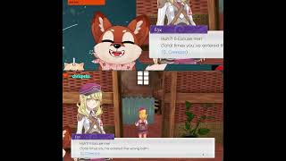 C R E E P E R #shorts #runefactory5