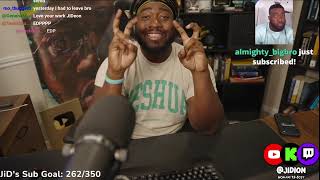 Celebrity EDP Gives Parenting Advice || Loli Community is Canceling Me || Reacts || JOIN Wealth