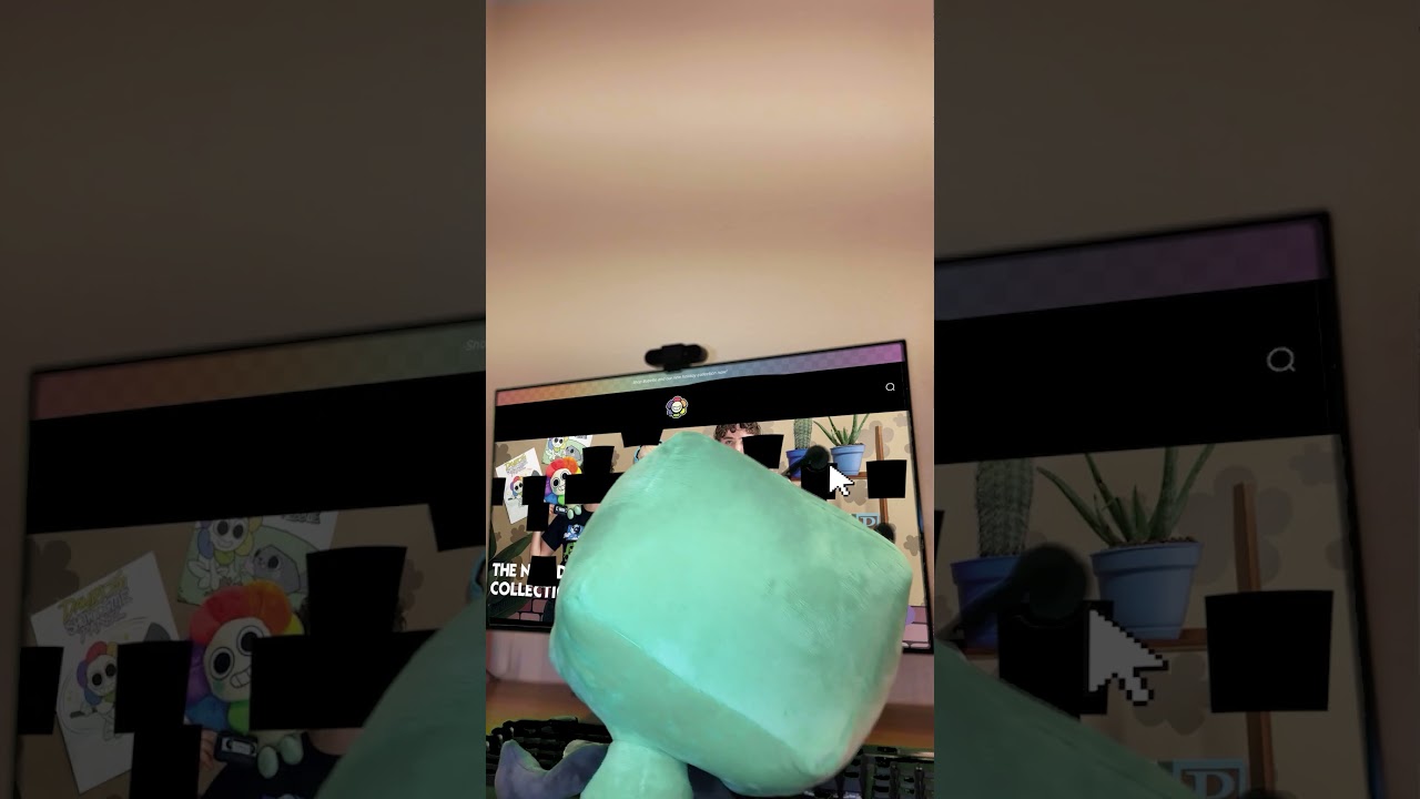 As Simple as Binary Code 🖥️ | Dandy's World