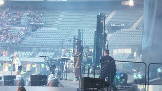 Anne-Marie - Ciao Adios - Stade De France 07072018