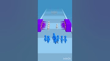 join clash 3d Satisfying gameplay android