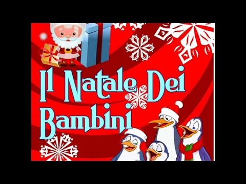 Buon Natale In Allegria Lyrics.Buon Natale In Allegria Canzoni Di Natale Per Bambini Youtube