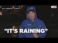 Central Texas hit by heavy rain