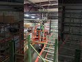 Long days and short nights #work #industrial