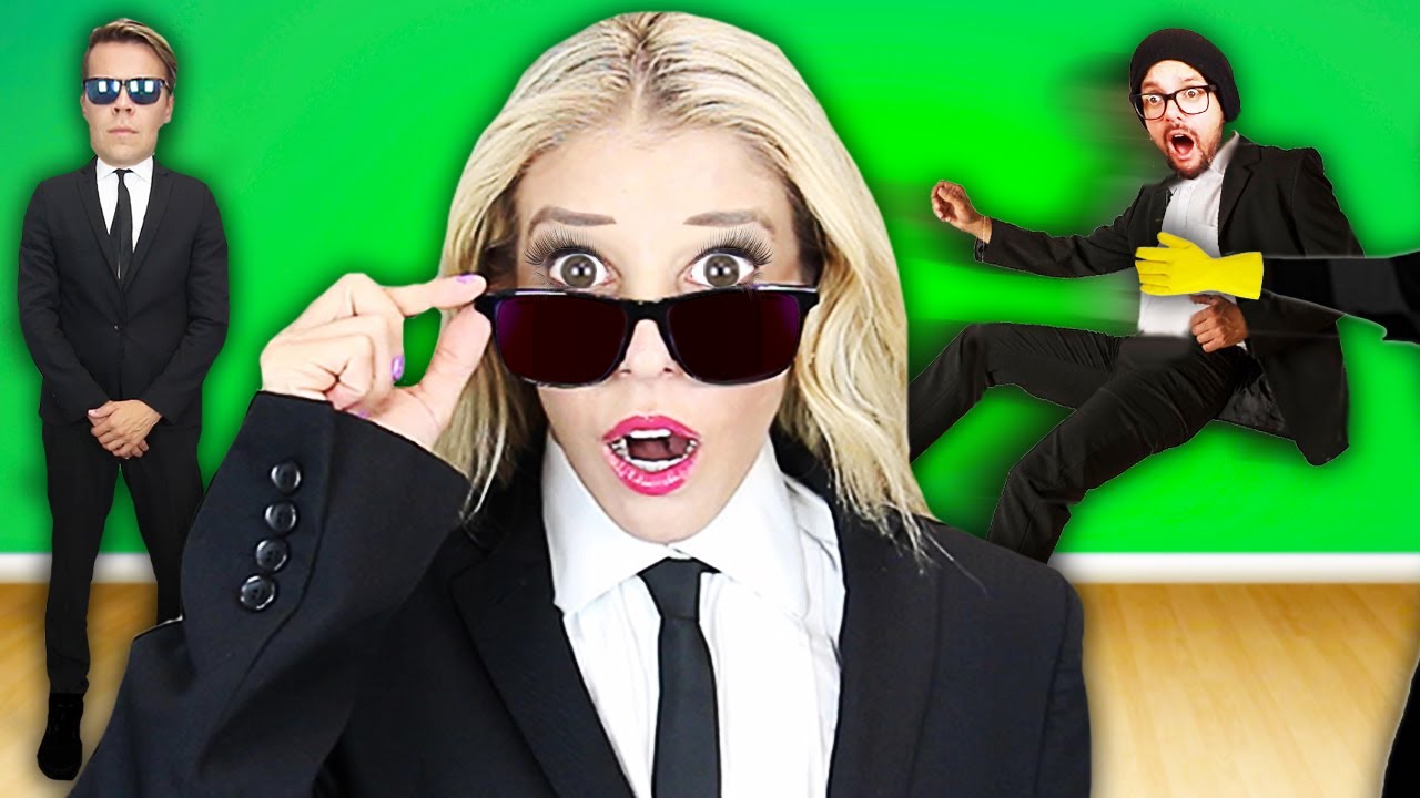 Which BEST FRIEND Goes MISSING First? (Worst GAME MASTER Disguise Wins