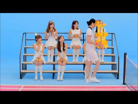 【HD繁體中字】Apink 에이핑크 - Mr. Chu [認人版MV]