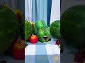 「あのスイカ、絶対おかしい…🤔🍉 #ドッキリ #いたずら」#prank