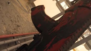 I Got Yeeted Off Of Highrise