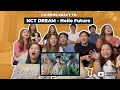 COUSINS REACT TO NCT DREAM 엔시티 드림 'Hello Future' MV