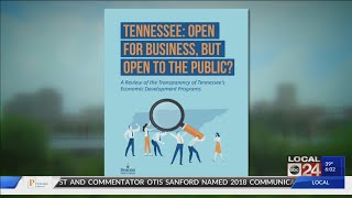Beacon Center Report