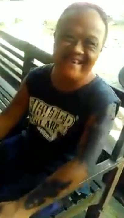 Jhon Kopril Arep Tattonan Kebak..  Sangar Ben Koyo Mbendol Serem Kejem.. Gali..😄
