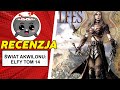 Polityka, dramat, fantasy - recenzja komiksu Świat Akwilonu: Elfy tom 14.