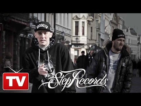 Dondi ft. Bonson, Flint - Młoda krew