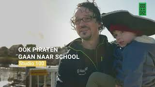 Boekentips Aan De Overzetboot In Schellebelle