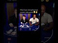 🔥 Mike Tyson's Most Brutal Moments 🥊 | Boxing Legend | Knockout Highlights #shorts