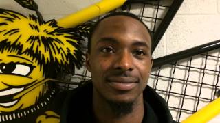 Wichita State's Nick Wiggins