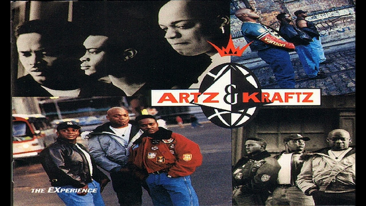 Artz & Kraftz - Make It Funky - YouTube
