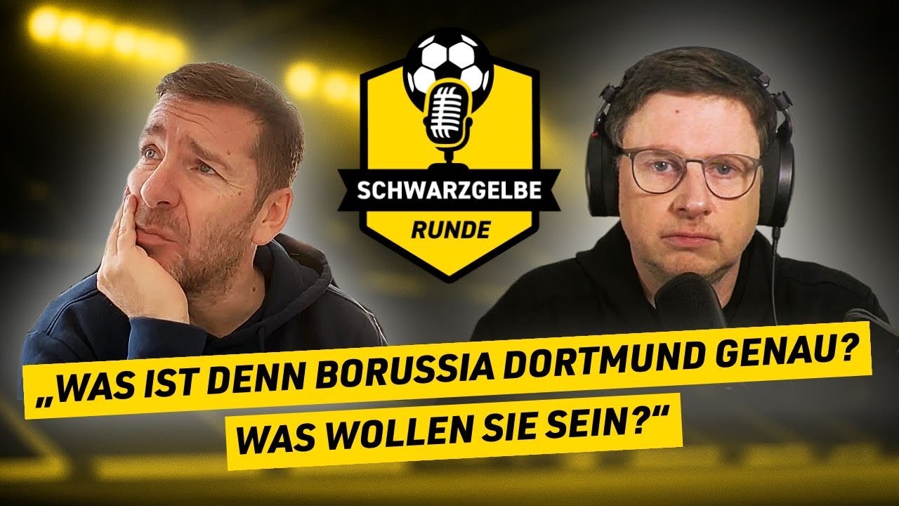 Episode #5: Marco Hagemann über den 