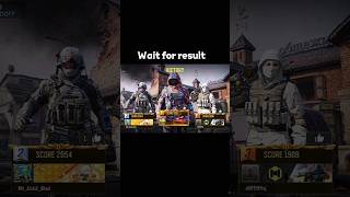 Wait for the victory moment.