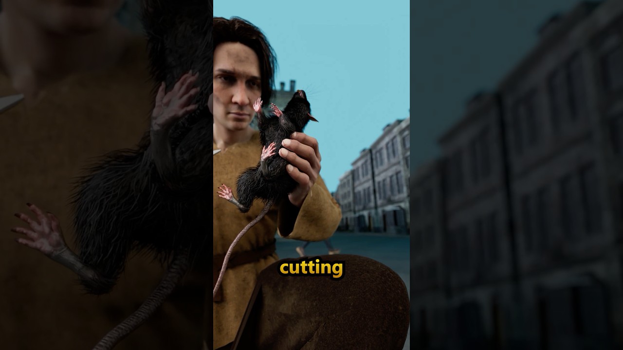 Original Title & Thumbnail