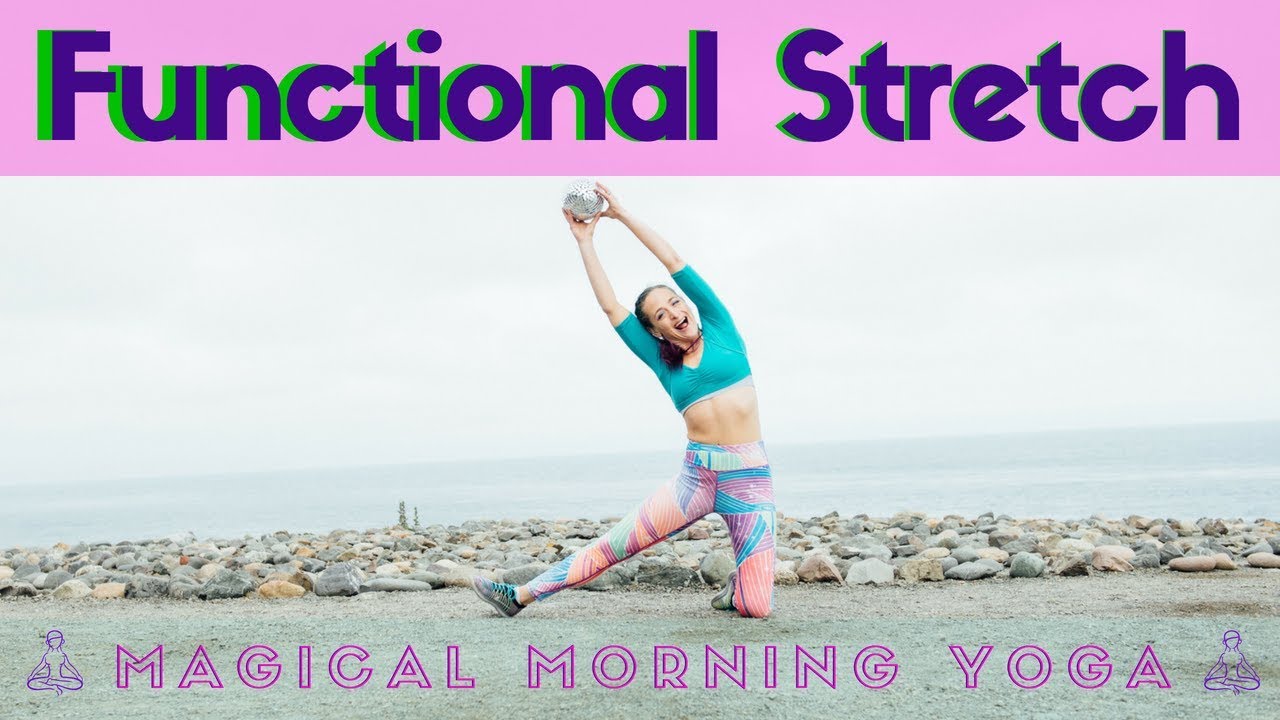 Functional flexibility training best sale