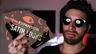 Satin Looks | Native Instruments Expansion Walkthrough