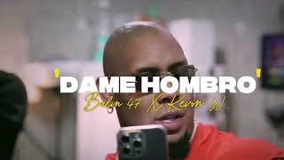 Bulin 47 X Kevin Wai - Dame Hombro