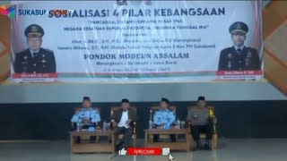 Pondok Pesantren Assalam Putri