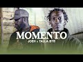 Joeh  momento feat talla btb prod by yakine sheikh  official clip