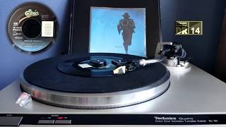 Michael Jackson - Smooth Criminal (45 rpm vinyl)